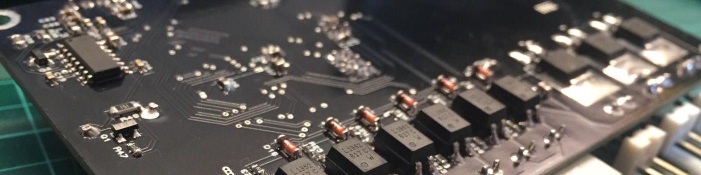 12層軟硬結(jié)合板